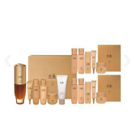 한율 극진 에센스 기획 50ml, 1세트