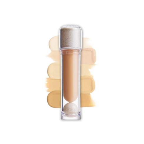 [본사정품]Tense (6/28 예약배송) 텐스 클린 모먼트 데이프루프 컨실러 CLEAN MOMENT DAYPROOF CONCEALER 5 Colors, 1개, 1.0P Peach Beige