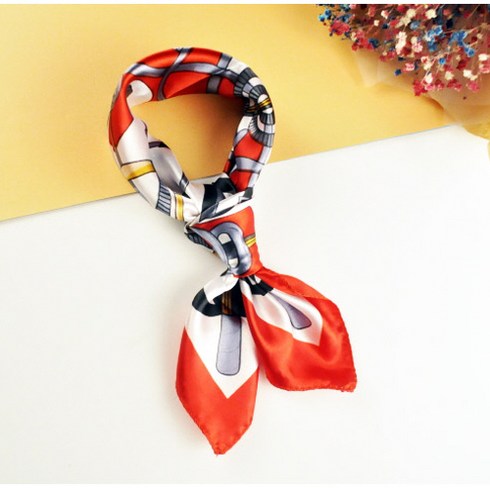 쁘띠스카프 TOP01