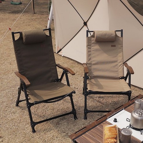 2023년 가성비 최고 아베나키 - 아베나키 아베나키 어셈블 무브체어, 카키, 1개