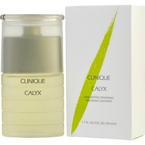[SH ONE]크리니크 칼릭스 프레그런스 스프레이 50ml, 1개, 0.05l