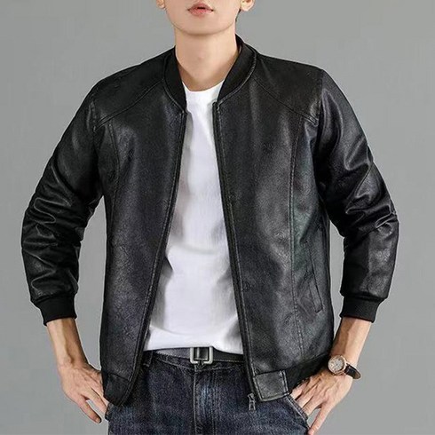 남자가죽자켓 TOP01