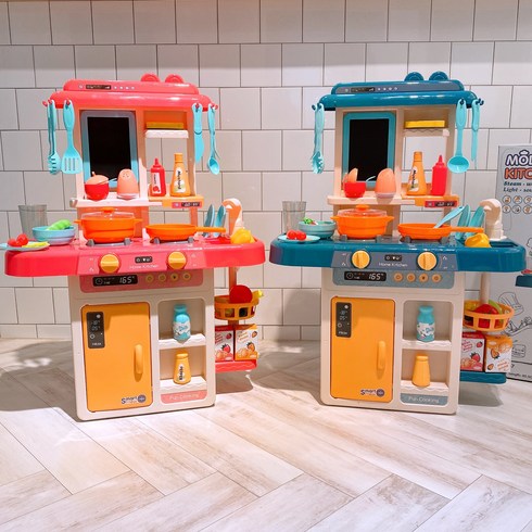 주방놀이세트 TOP01