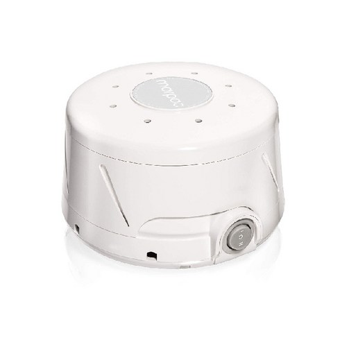 Dohm 클래식 화이트 노이즈 백색 소음기/Marpac Dohm Classic White Noise Machine, 1개