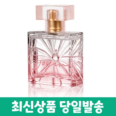 알로에마임 향수 조이인 50ml, 1개