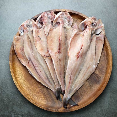 국산 햇 임연수 1kg (4-8마리) / 생선구이 고등어 에어프라이어 반찬 도다리 코다리, 1개