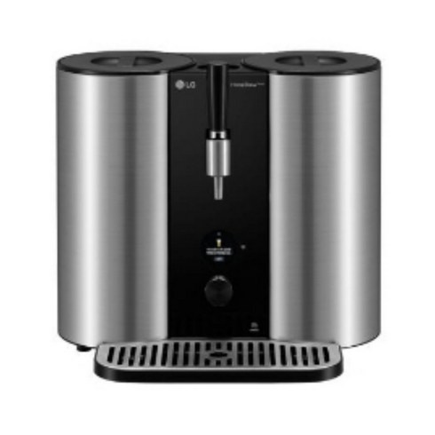 2023년 가성비 최고 엘지홈브루 - LG전자 홈브루 BB053 맥주제조기 5L 실버