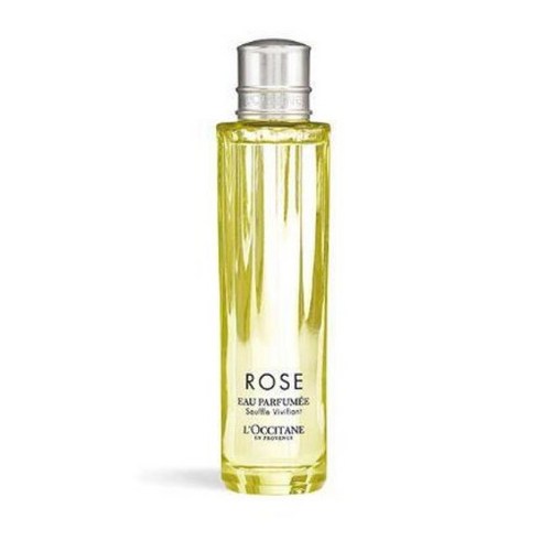 록시땅로즈향수 - 록시땅 로즈 바이탈리티 프래그런스 워터 50ml, 1개