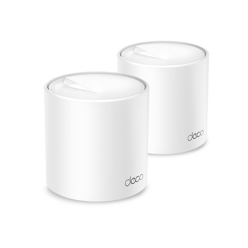ax1500xr mesh - 티피링크 AX1500 통합 홈 메시 WiFi 6 시스템 공유기, Deco X10, 2개