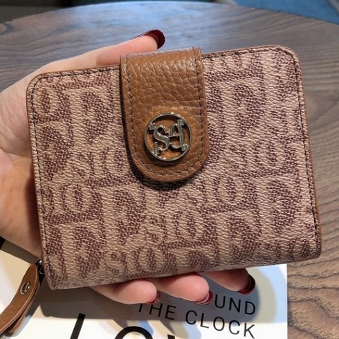 여성반지갑 TOP01