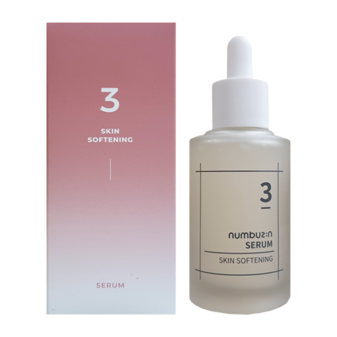 넘버즈인3번세럼 - 넘버즈인 3번 보들보들 결 세럼 50ml배송품질보증, 50ml