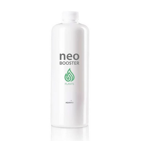 샘아쿠아 네오 부스터 플랜츠 1000ml / Neo 수초 유기 탄소 비료, 1개, 1L