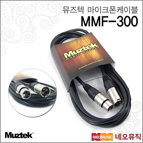 musicalboxing - MUZTEK MMF-300, 뮤즈텍 MMF-300_P1