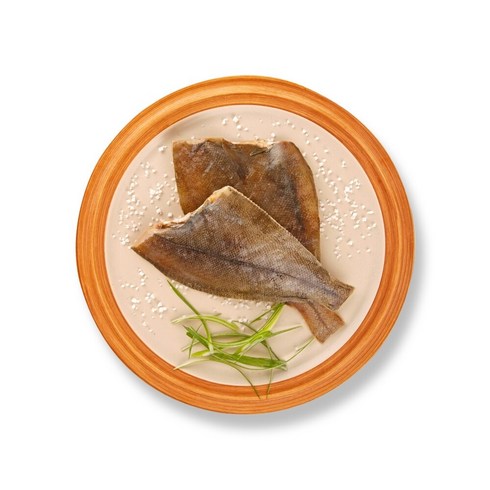 [안동맛자반] 국내산 손질가자미 20마리 (180g x 10팩)