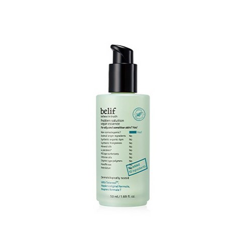 빌리프 프라블럼 솔루션 에센스, 50ml, 1개