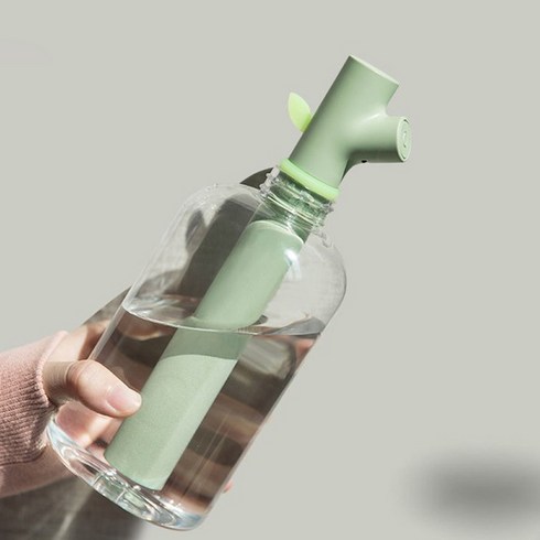 2023년 가성비 최고 가습기 부품 - NEO2M 새싹 무드등 가습기 H5 사무실 미니가습기, NEO2M H5 가습기