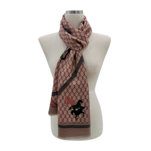 닥스스카프 TOP01