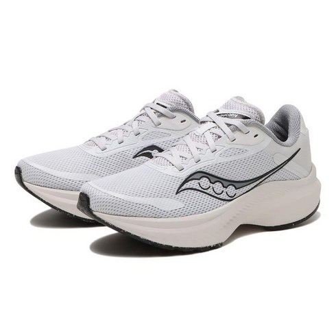 s20826-11 - 써코니 액손 3 Saucony Axon 남녀공용 러닝화 S20826-11