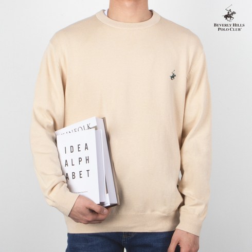 타미힐피거맨투맨 TOP01