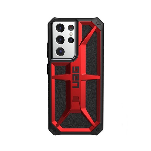 UAG 갤럭시 S21 울트라 모나크 케이스