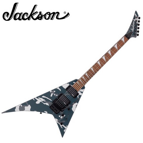 Jackson 일렉기타 X 시리즈 Rhoads RRX24 - BC, 단품