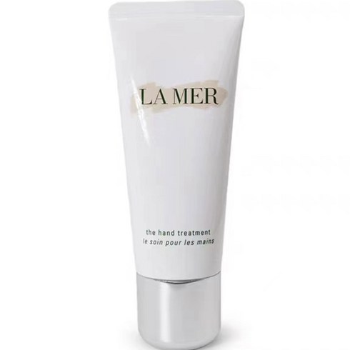 2023년 가성비 최고 라메르면세점 - 라메르 더 핸드 트리트먼트, 1개, 100ml