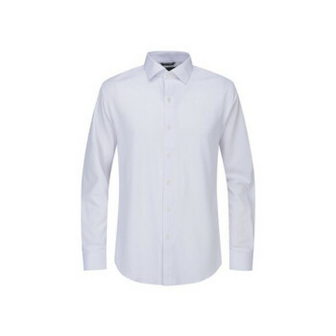 앤드지 [앤드지]ANDZ 사계절 스판 화이트 정장 셔츠 L5WD1501