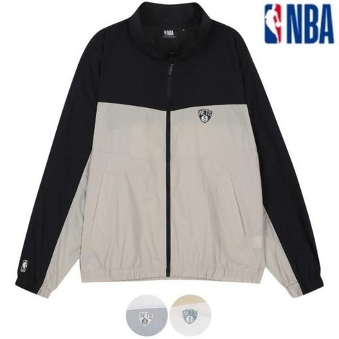 nba바람막이 TOP01