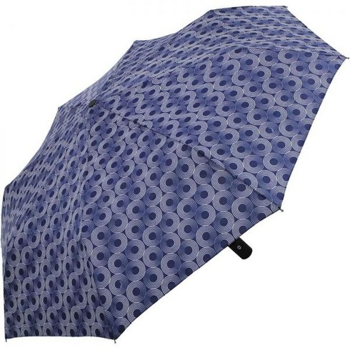 Doppler 독일 도플러 우산 매직 카본 스틸 포켓 글로우 블루