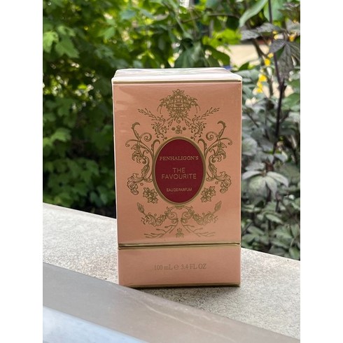 펜할리곤스향수 - 펜할리곤스 더 페이버릿 오 드 퍼퓸 향수 100ml THE FAVOURITE EAU DE PARFUM, 100ml P-24481