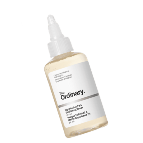 디오디너리 글리코릭 애시드 7% 엑스폴리에이팅 토너 100ml, 1개
