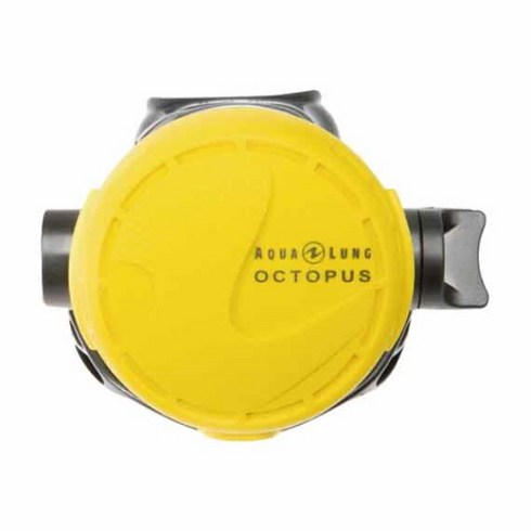 AQUALUNG 아쿠아렁 칼립소 옥토퍼스 보조호흡기, 상세 설명 참조