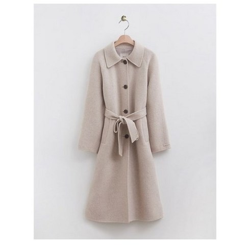 로엠 여성용 맥코트