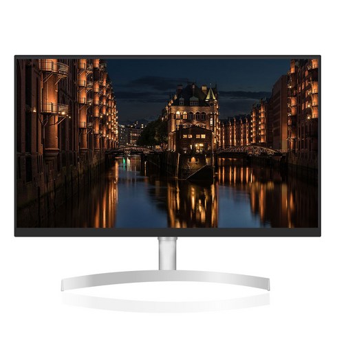 LG전자 4K UHD 모니터, 80cm, 32UN650