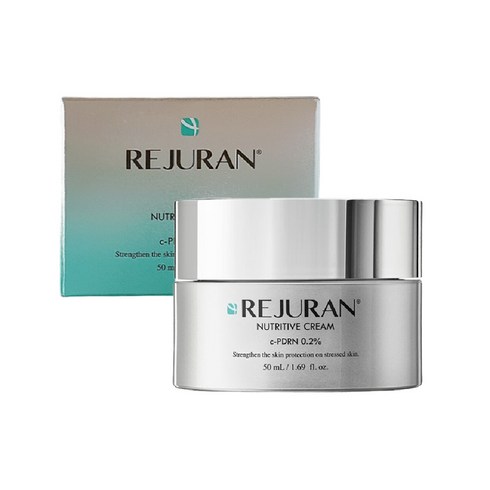 [REJURAN]리쥬란힐러 뉴트리티브 크림 50ml, 1개입