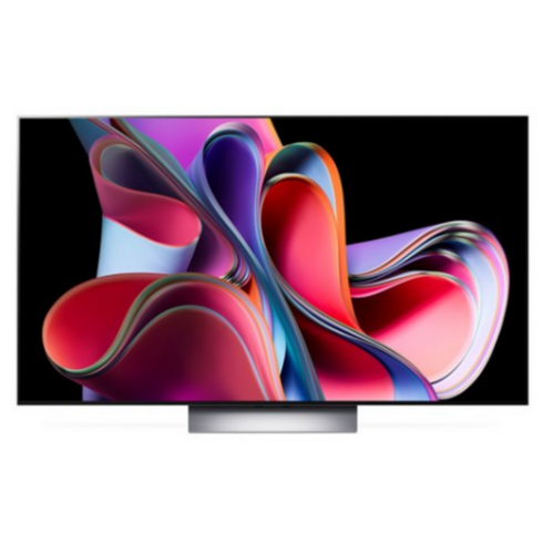 LG전자 4K UHD OLED evo TV, 163cm, 스탠드형, OLED65G3KNA