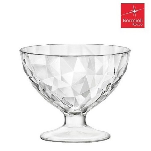 보르미올리 다이아몬드 디저트볼 아이스크림볼 360ml, 1개