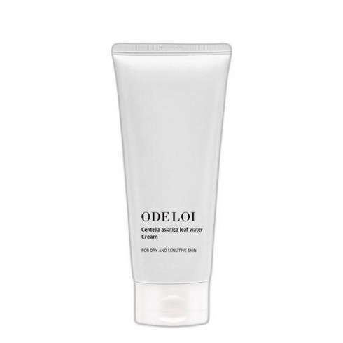 오드로이 병풀잎수 크림 200ml, 1개