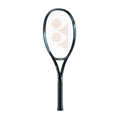 요넥스 이존 100 테니스라켓 2024년형 G2 16x19 300g EZONE, 남성적정(48lbs), 요넥스 폴리투어 스트라이크