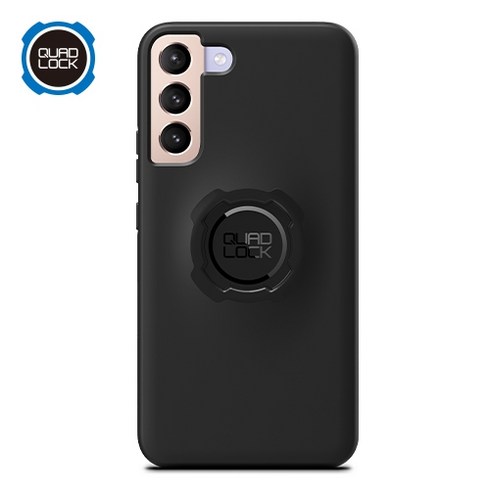 2023년 가성비 최고 쿼드락거치대 - 쿼드락 Galaxy S22 Plus 갤럭시 S22 플러스 폰케이스, 1개