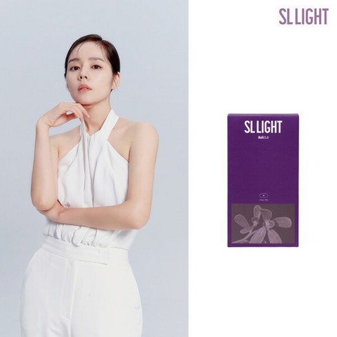 [SLLIGHT]에셀라이트 멀티 5.0 셀룰라이트 패치 1박스, 단일속성, 1개