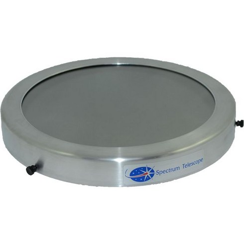 돕소니언망원경 - 망원경 필터 사진 ST950G1 GLASS 태양열 핏 당신의 O.D. 측정 9 18 232mm ~ 38 238mm Celestron C8 Newt 뉴스타 8 돕소니언 오리온 S, 1개