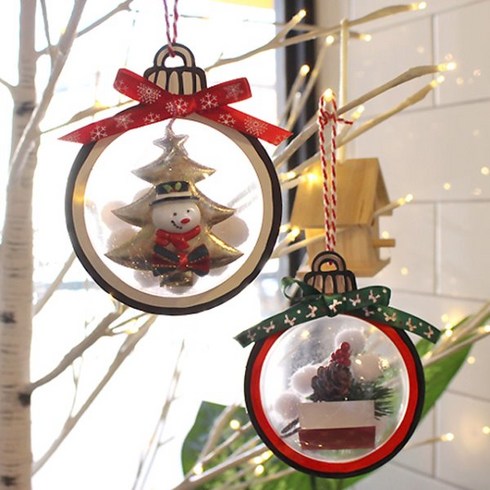 크리스마스카드만들기 TOP01