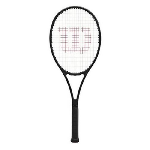 Wilson Prostaff 97 v13 315g 윌슨 프로스태프 97 페더러라켓, 3그립 (4 3/8), 4 3/8