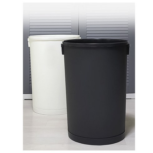 모던우산꽂이 - 라이프랩 모던 우산꽂이 30L, 블랙, 1개