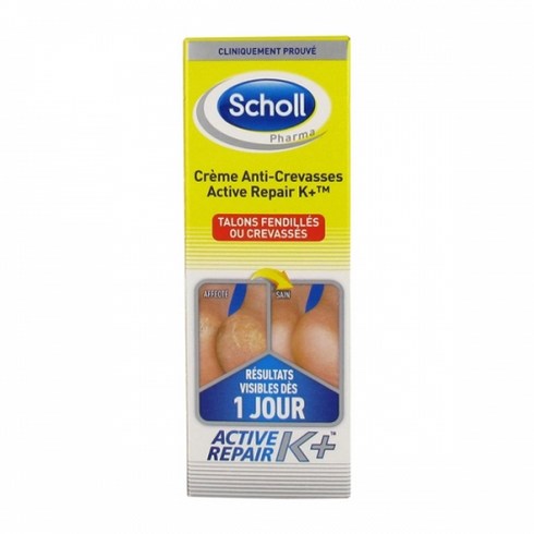 scholl TOP01