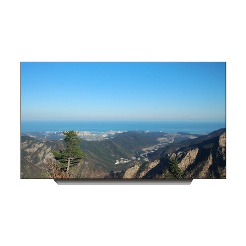 oled83c3qna - LG전자 올레드 evo OLED83C3QNA TV 209Cm/LG전자물류 직배송, 스탠드형