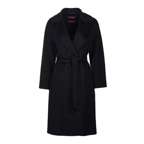 2023년 가성비 최고 막스마라 캐시미어코트 - [막스마라] [라벨루쏘] 클레 울 캐시미어 코트 CLES 007