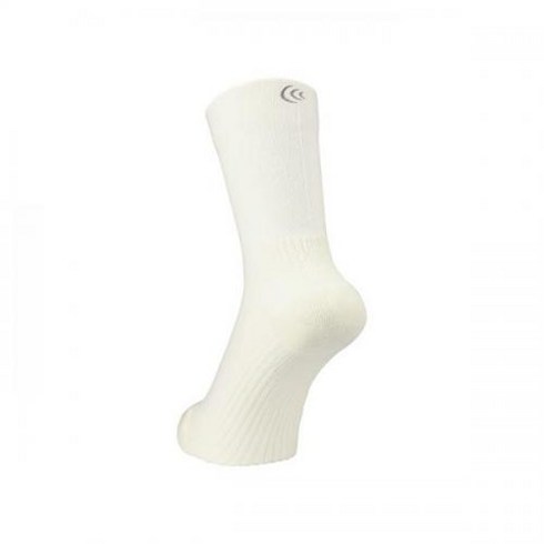 629808 【재고 한계】C3fit 시슬리 피트 골프 레귤러 양말 Gold Regular Socks(3F933, 화이트 : S 사이즈