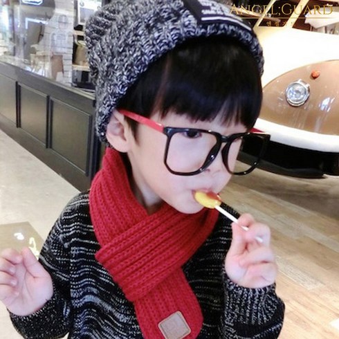 유아목도리 TOP01